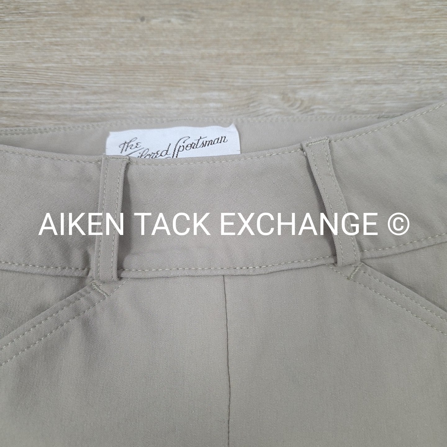 Tailored Sportsman Knee Patch Jods, Children's 14