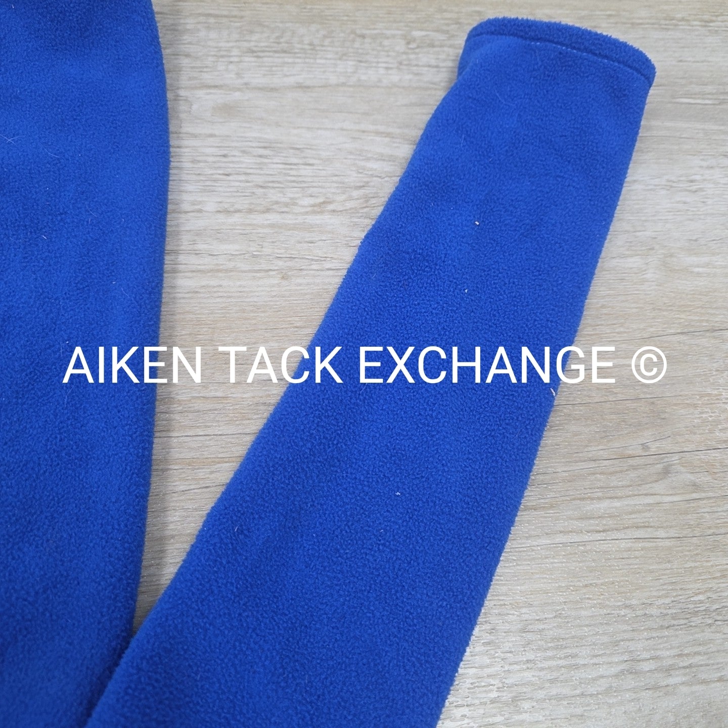 Fleece Girth Sleeves, Set of 2