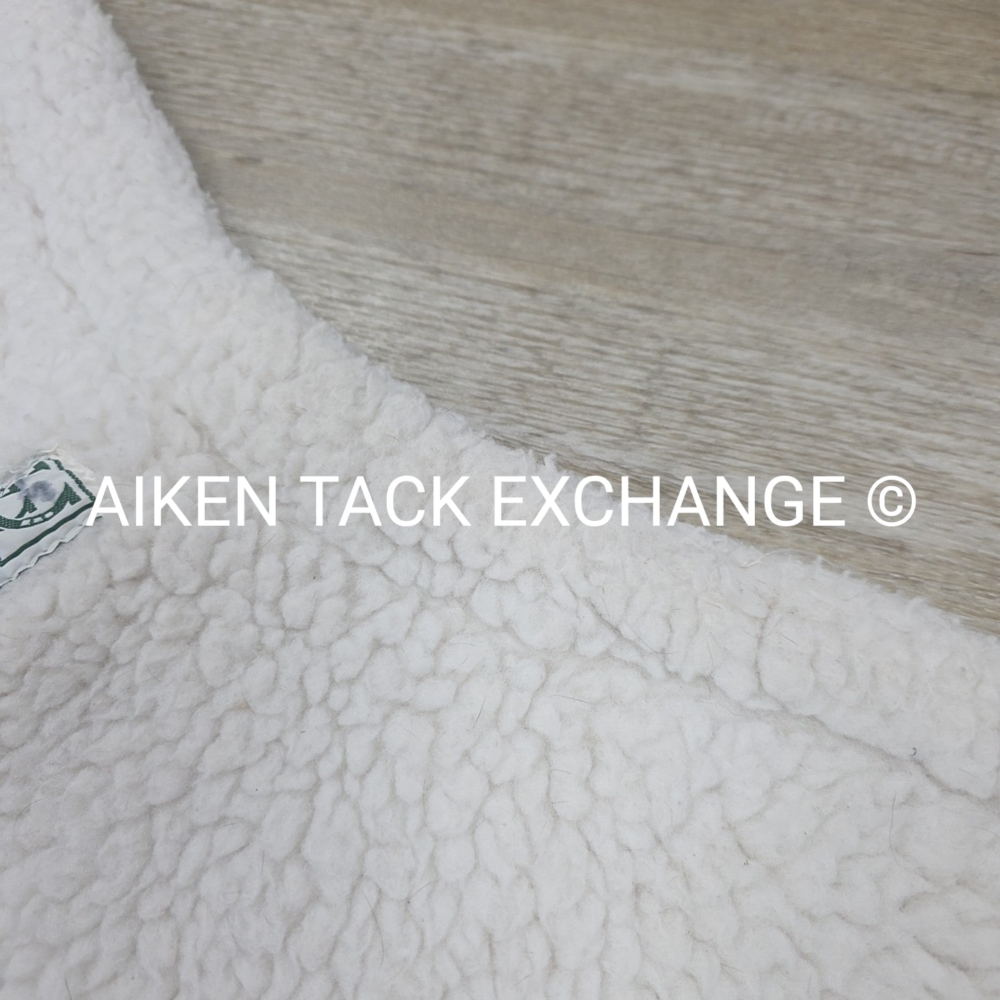 Wilker's All Purpose Contour Saddle Pad