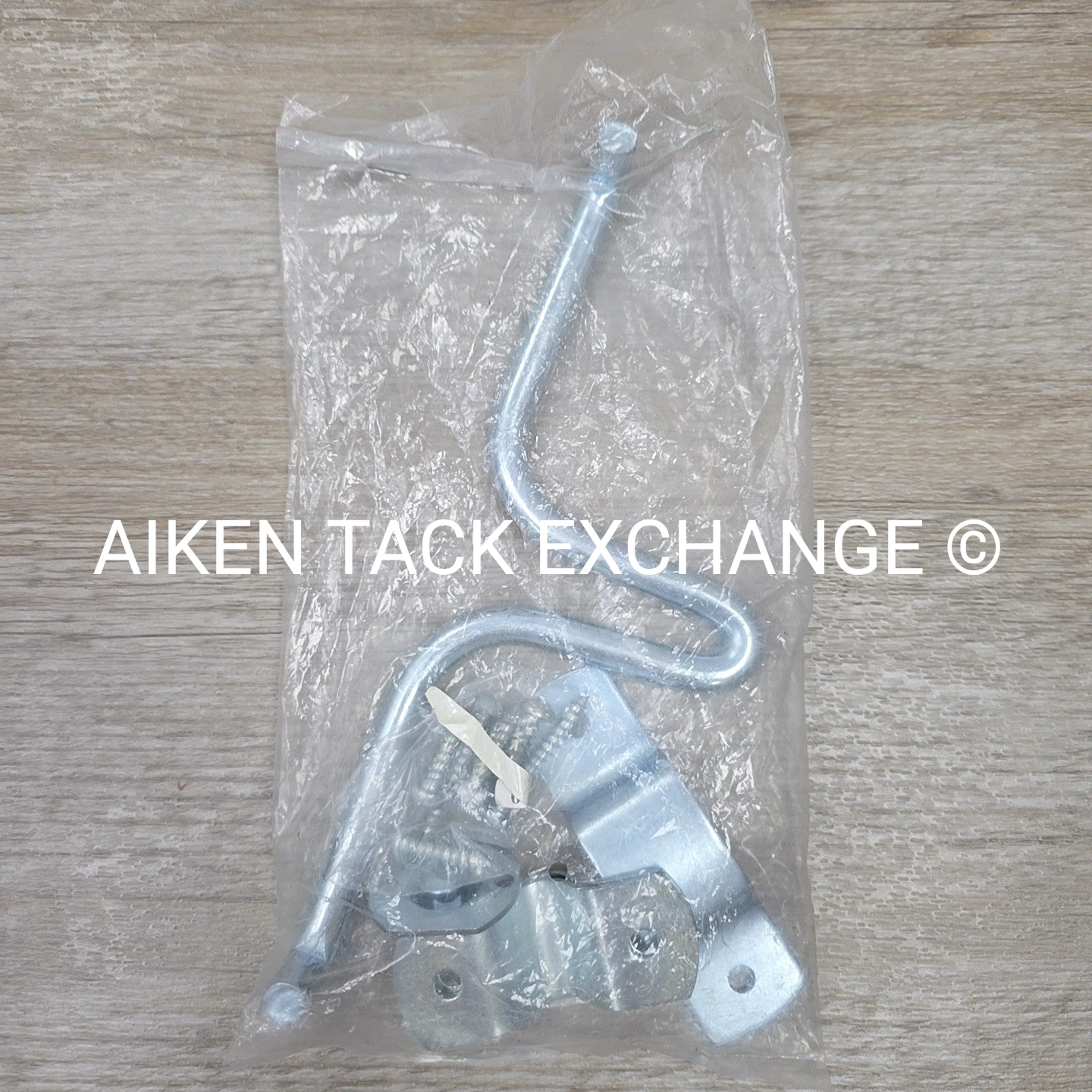 Heavy Gauge Gate, Stall, & Door Latch
