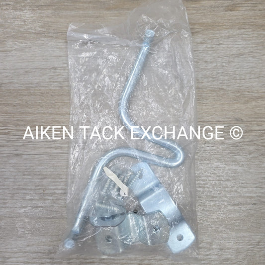 Heavy Gauge Gate, Stall, & Door Latch