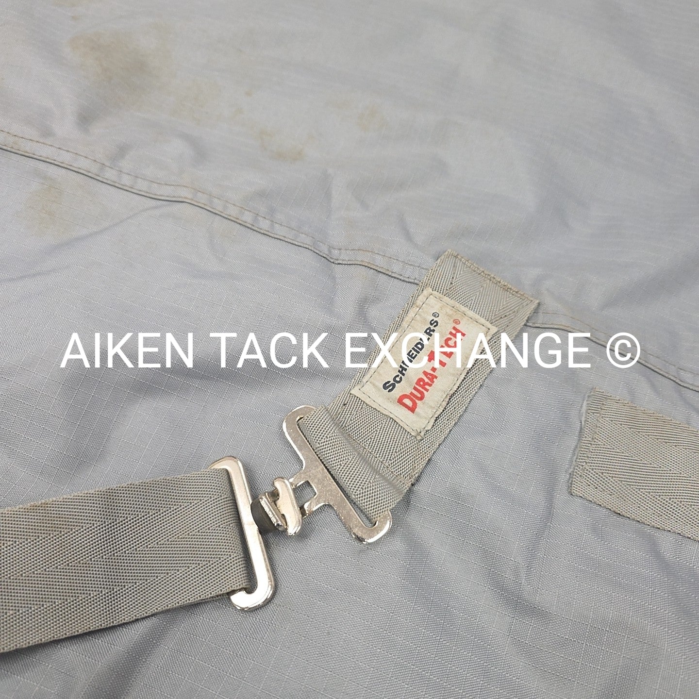 Schneiders Fly Sheet, 76"