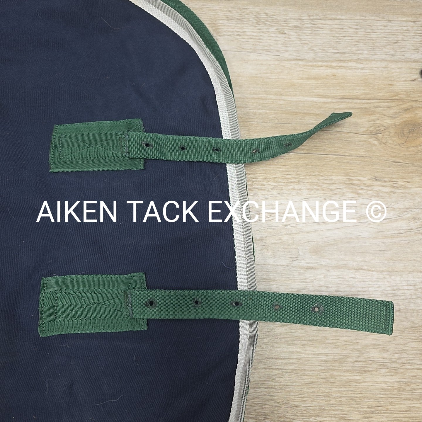 Saxon 0g Turnout Sheet, Size 81"