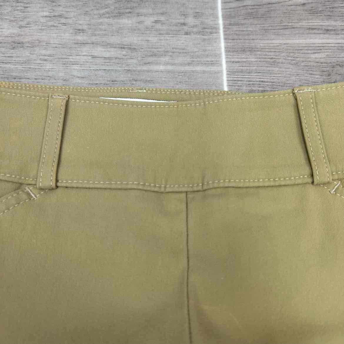 Tailored Sportsman Trophy Hunter Knee Patch Breeches, Size 26 R