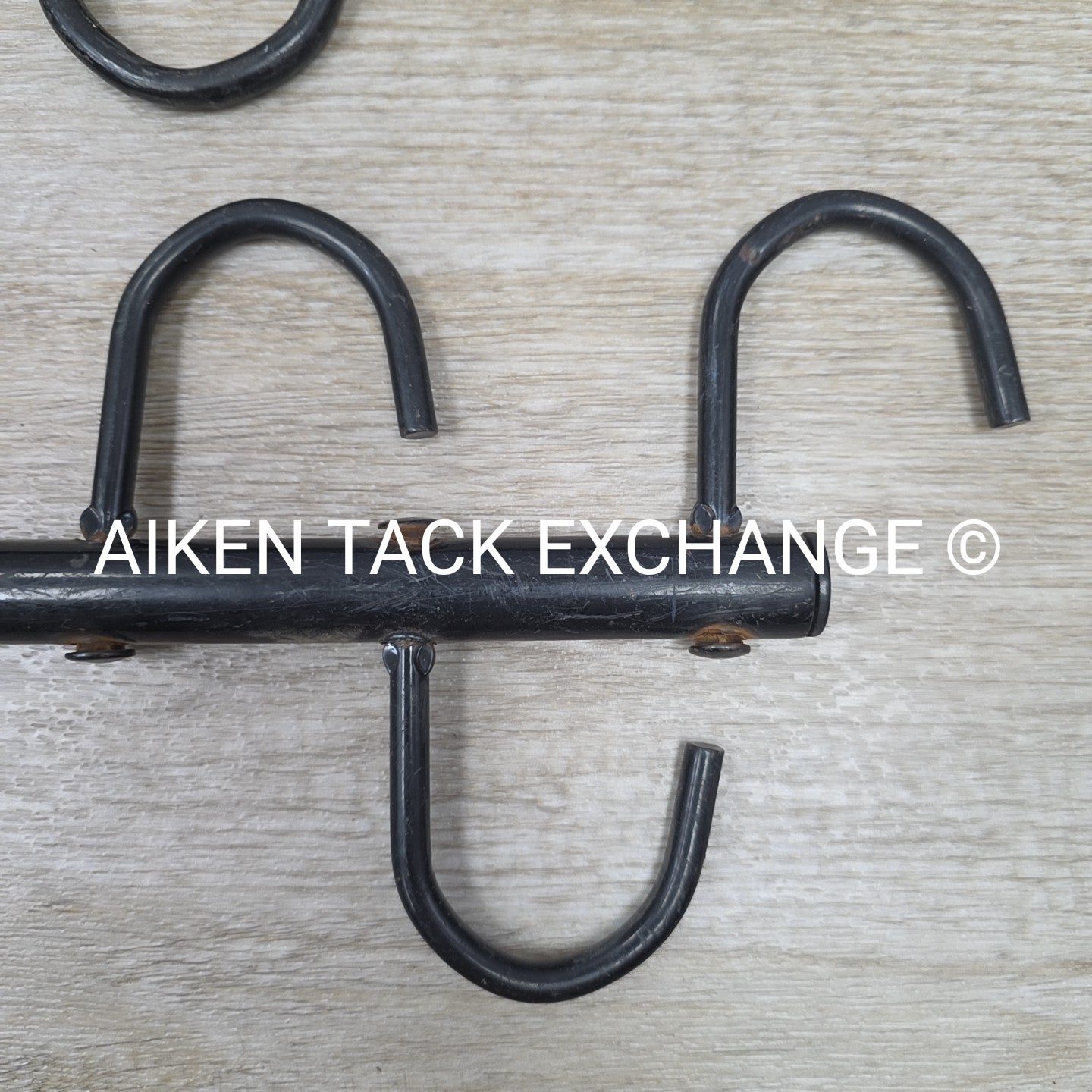 BARGAIN BUNDLE: Set of 3 Over the Fence Hooks