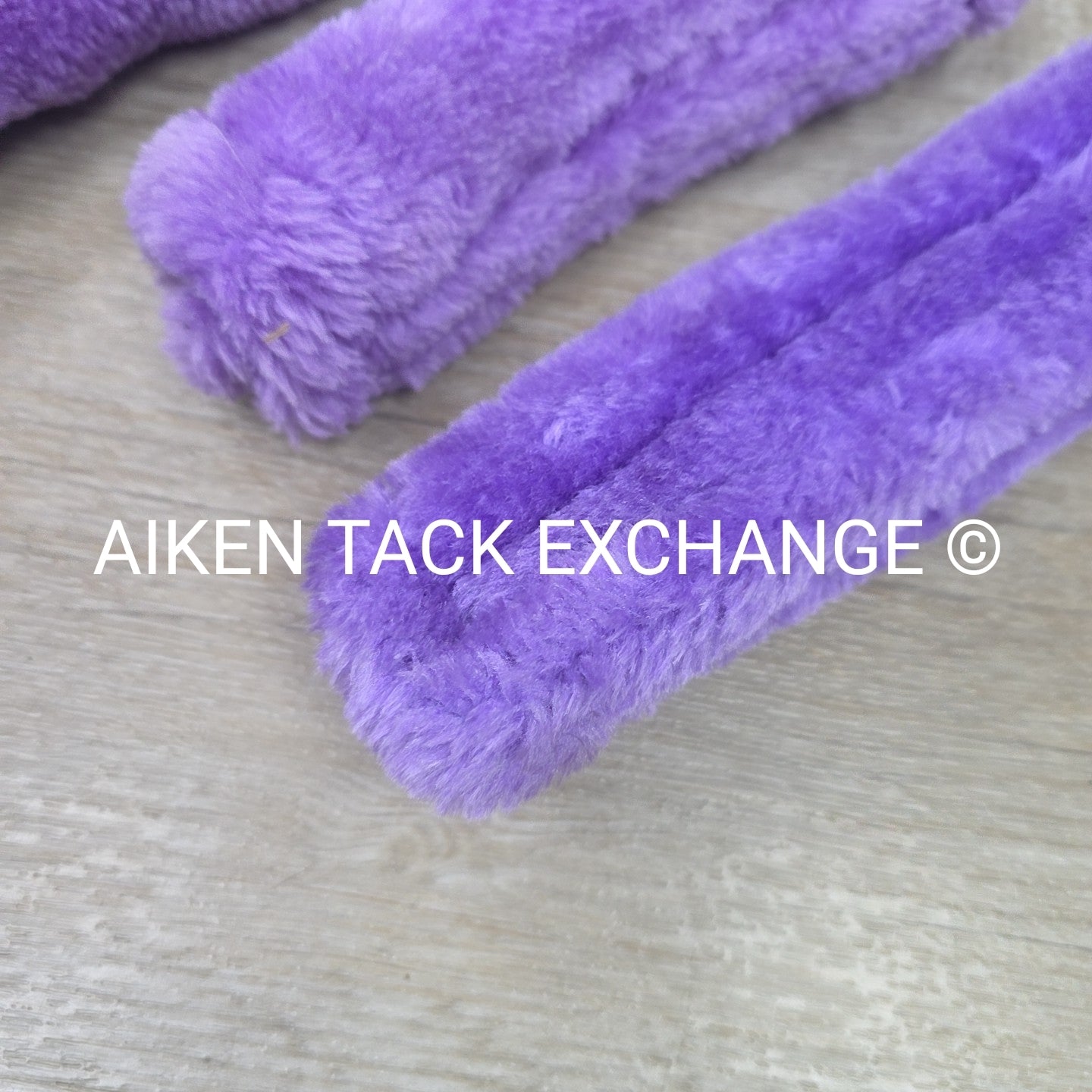 Gatsby Halter Fleece, Set of 4