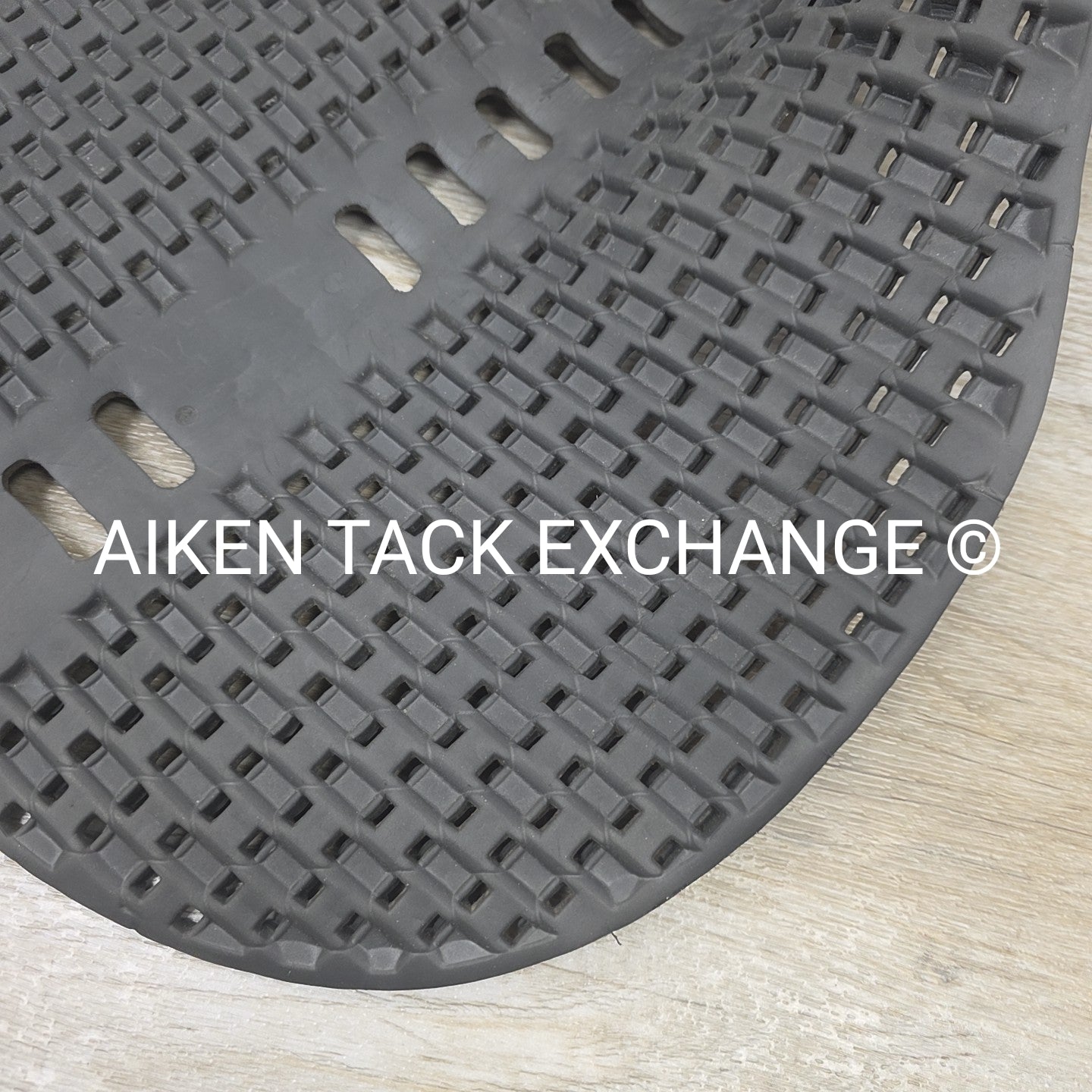 Acavallo Piuma Feather Light Air Release Half Pad