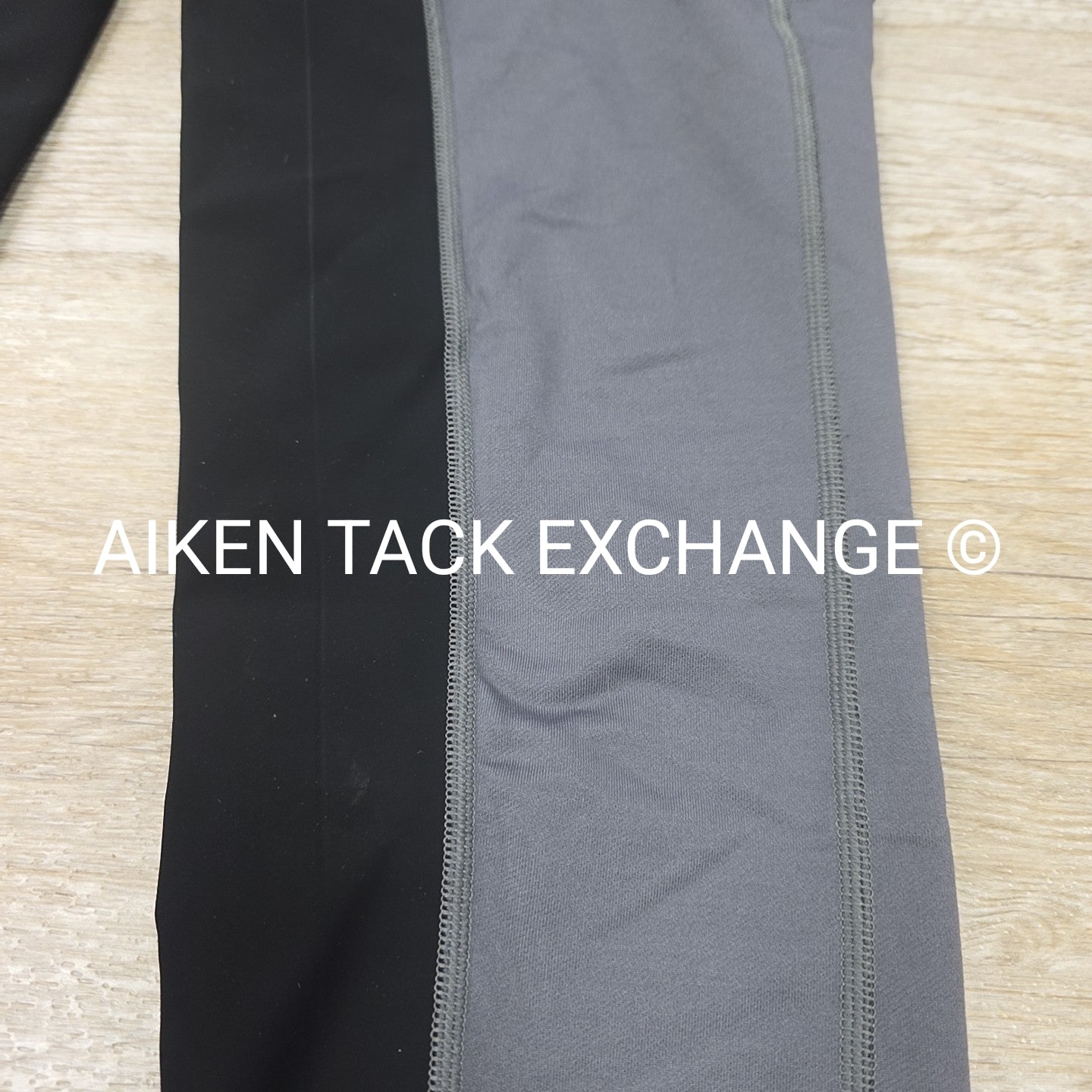 Kerrits Full Seat Tights, Size Large