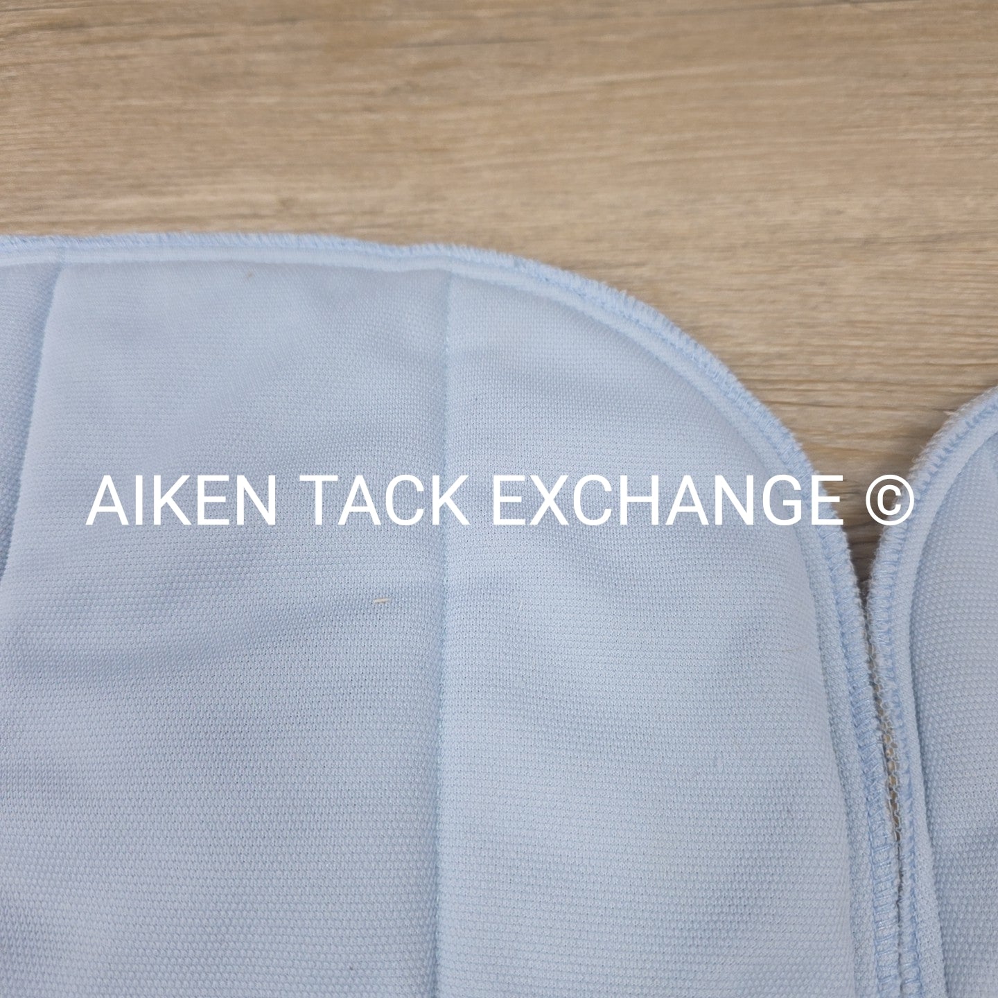 Lettia Coolmax No-Bow Leg Wraps, Set of 2