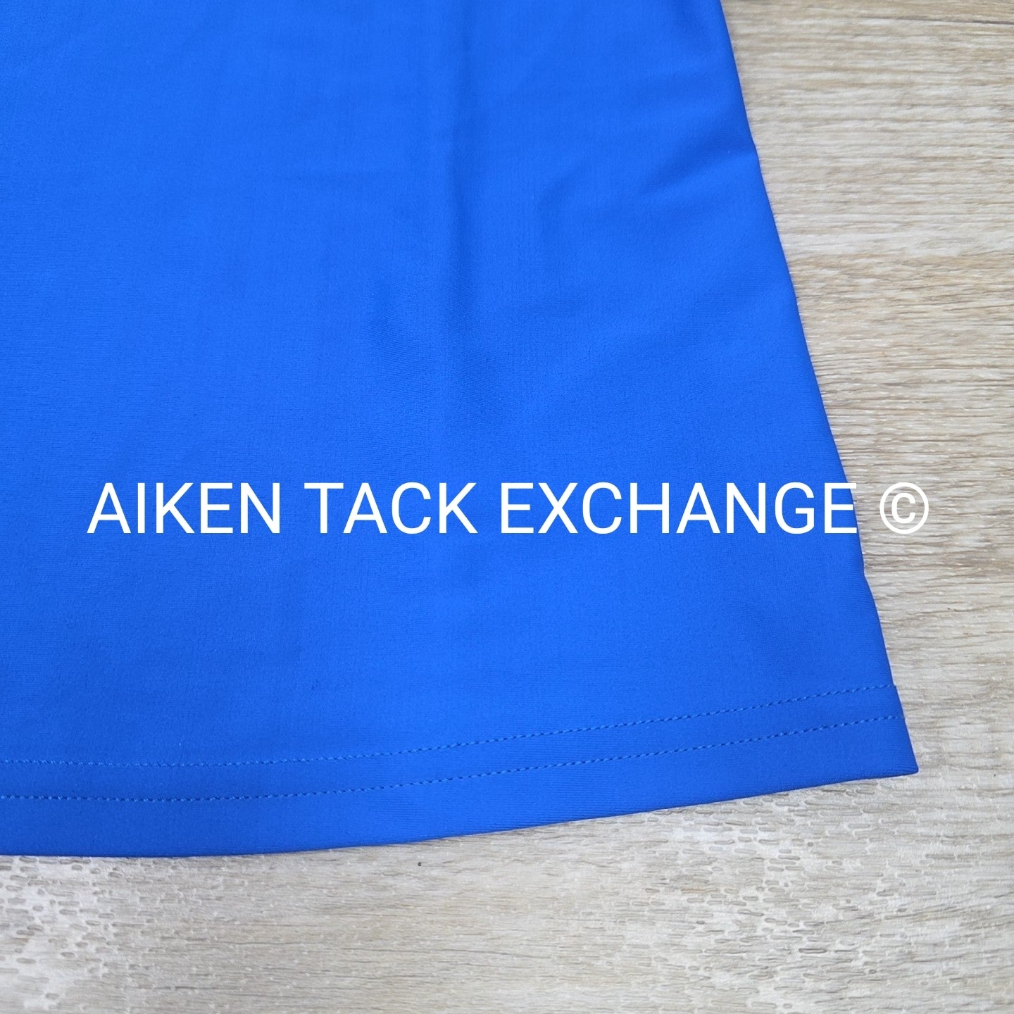 Long Sleeve Tech Top, Size Small