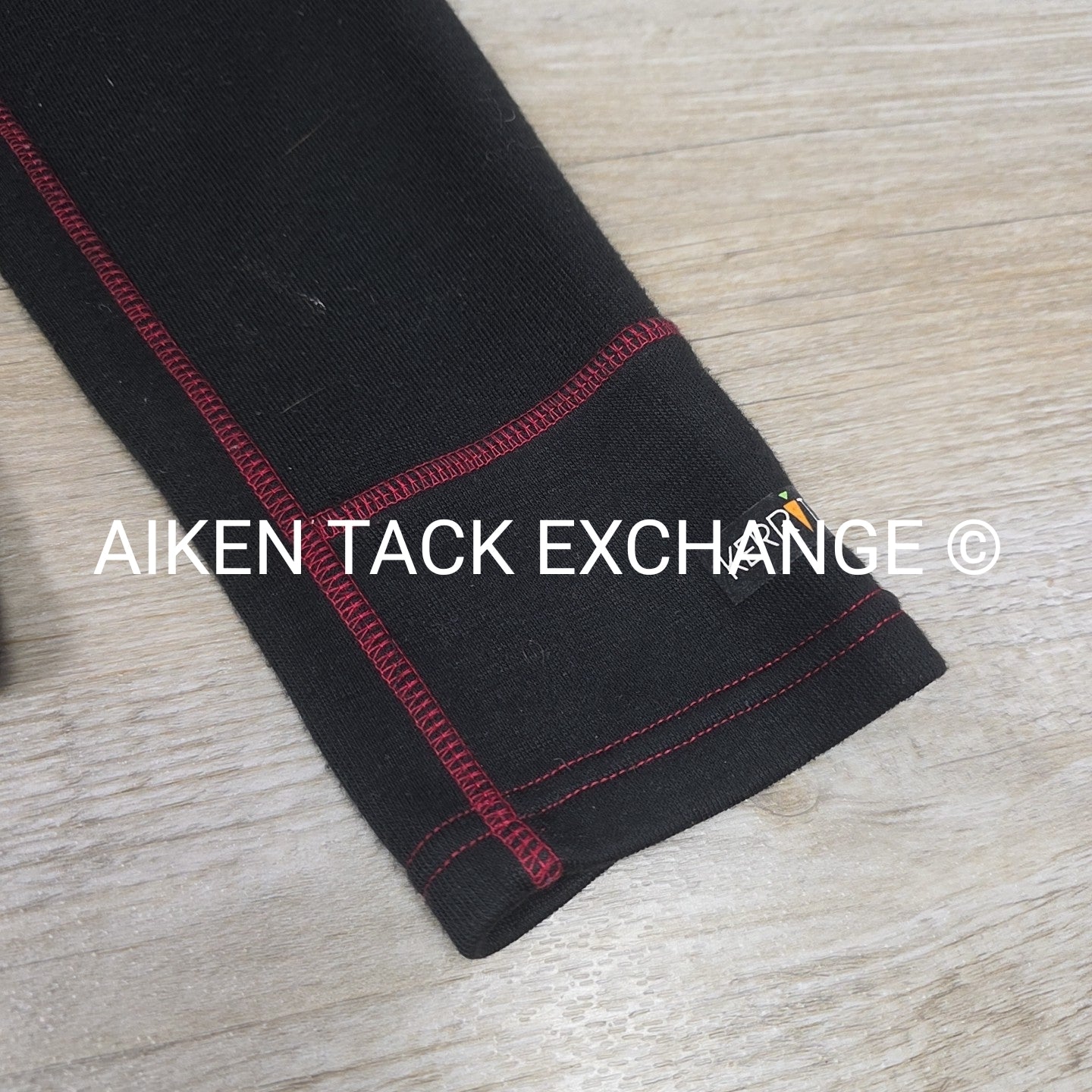 Kerrits Fleece Lined Jacket, Size Large