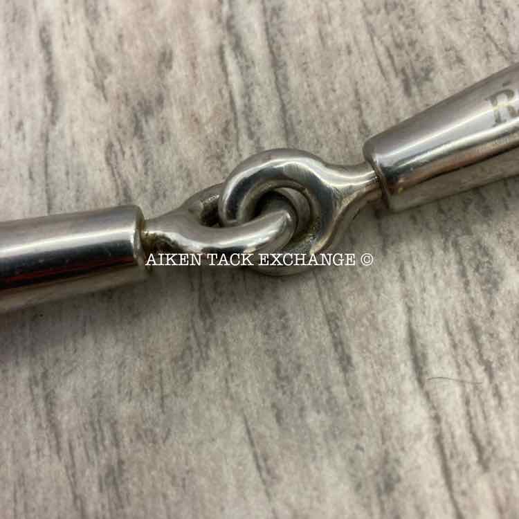 Metalab Robart Pinchless Single Joint Kimberwick Bit 5"