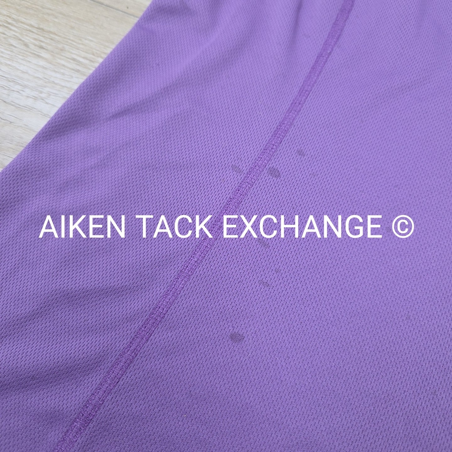 BARGAIN BUNDLE: Kerrits Short Sleeve & Sleeveless IceFil Top, Size Medium