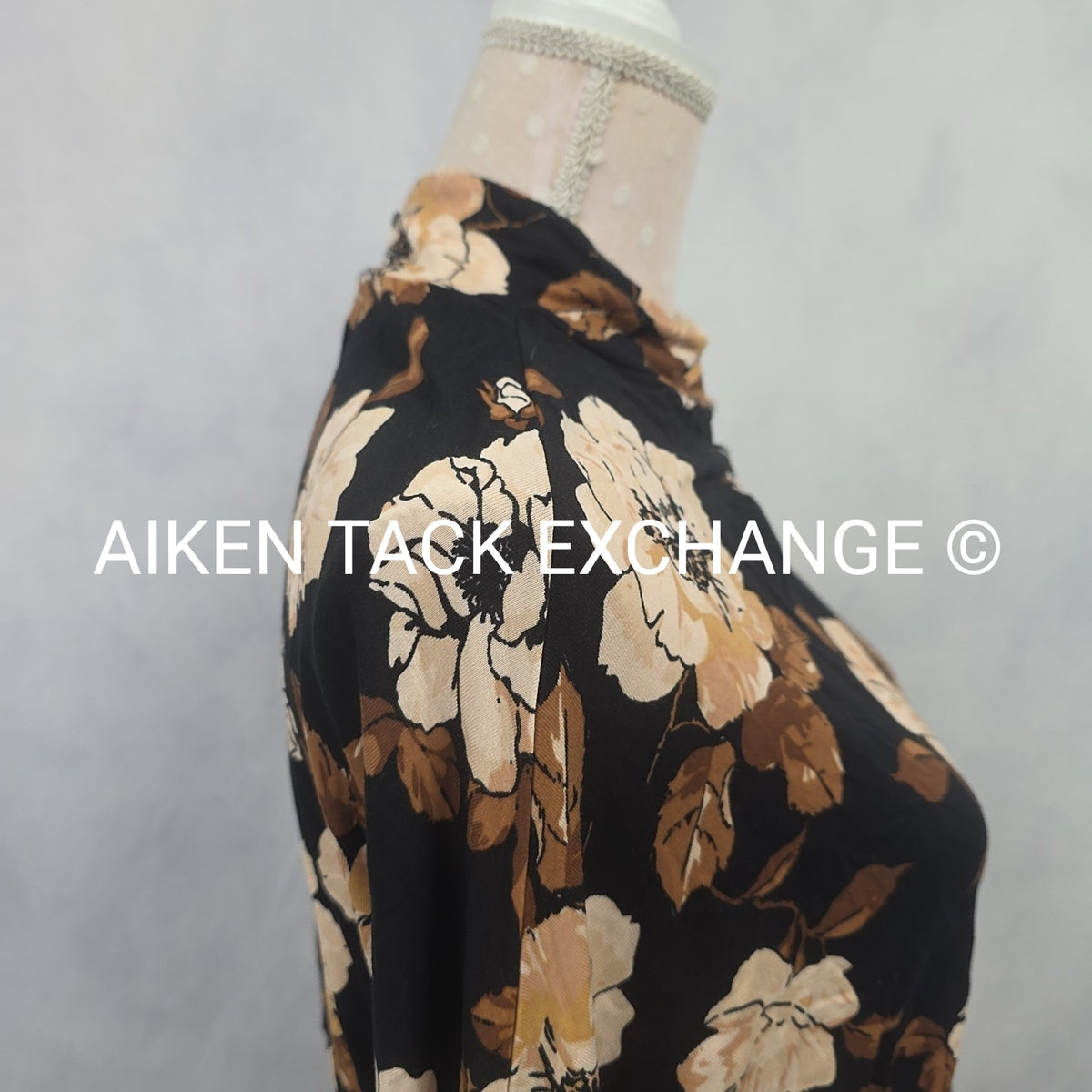 Venus Dress, Size Medium