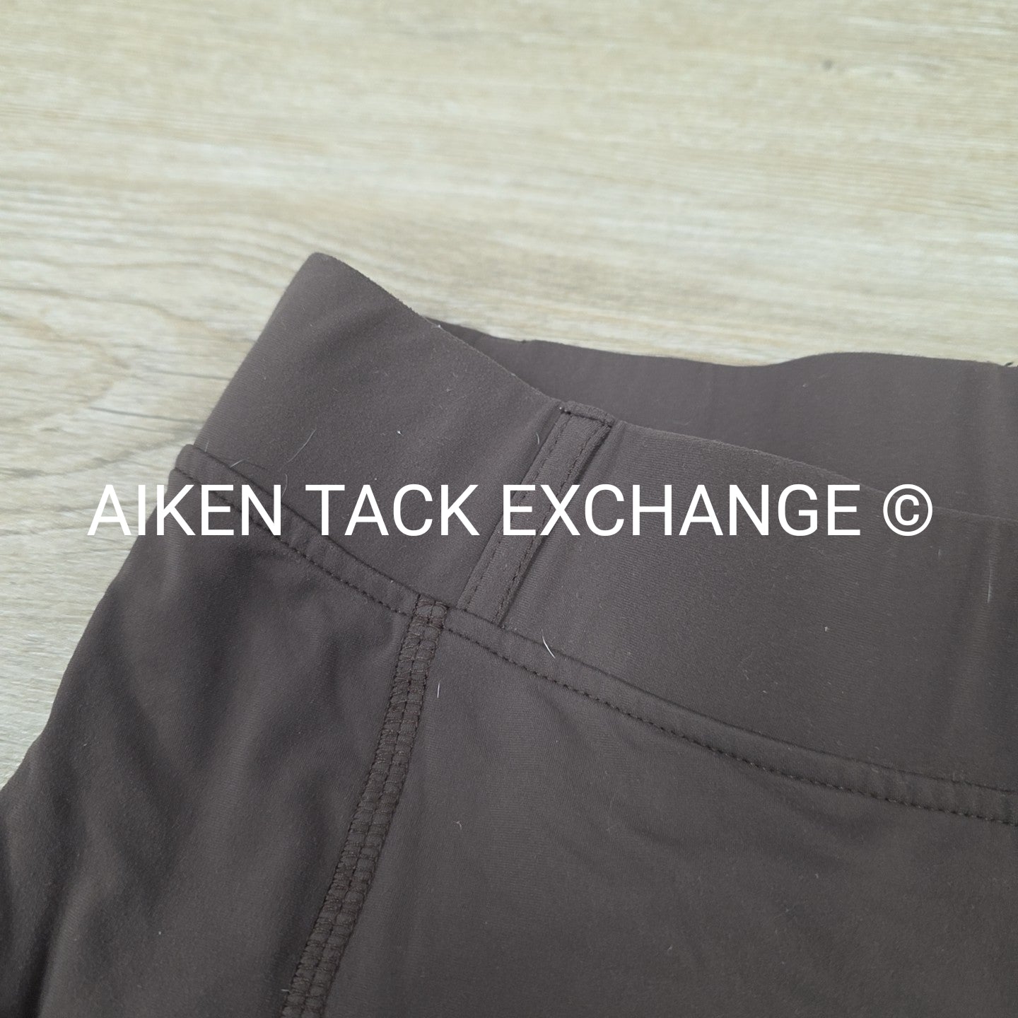 Kerrits IceFil Full Seat Boot Cut Tights, Size Medium