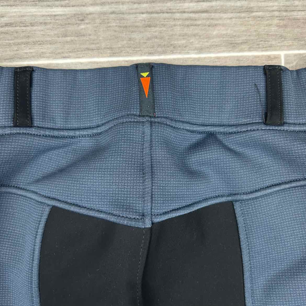 Kerrits Flex 3.0 Fleece Riding Tights, Women's Medium