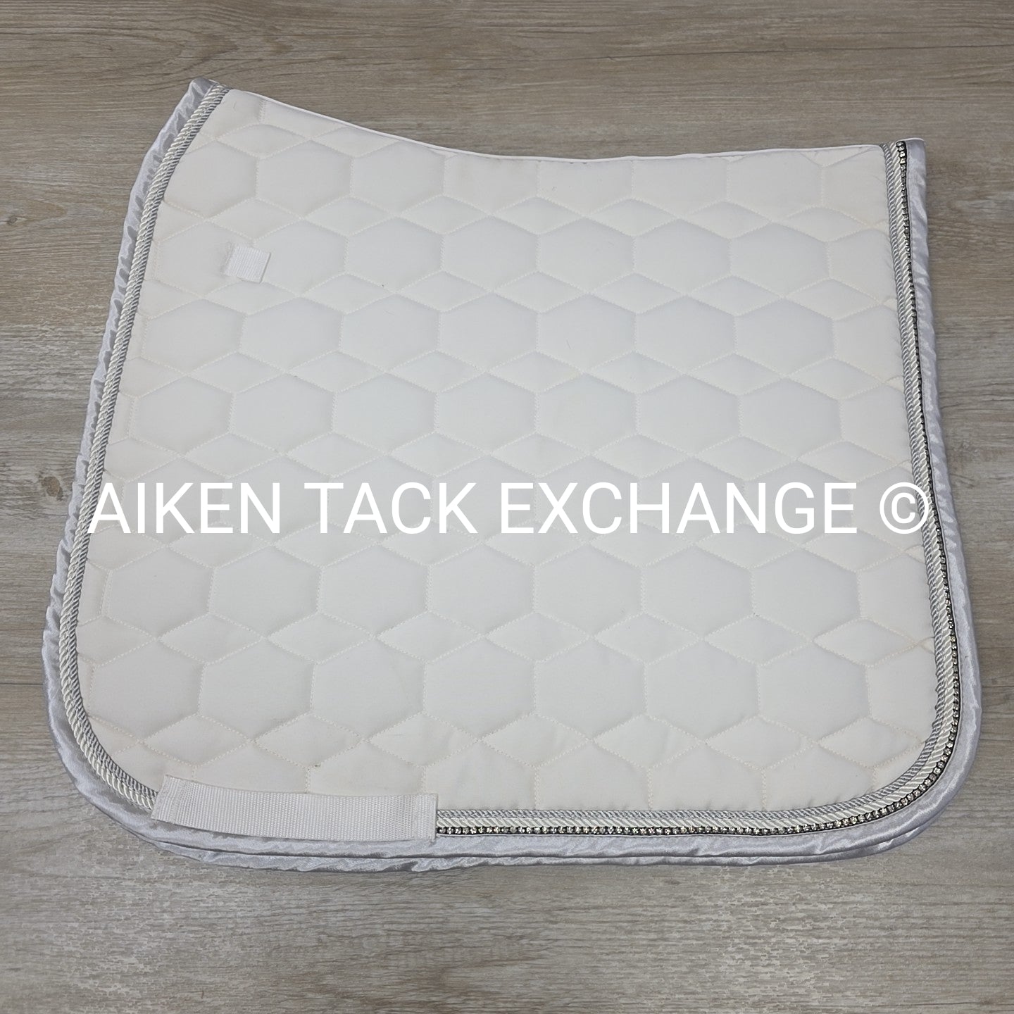 HKM Dressage Saddle Pad