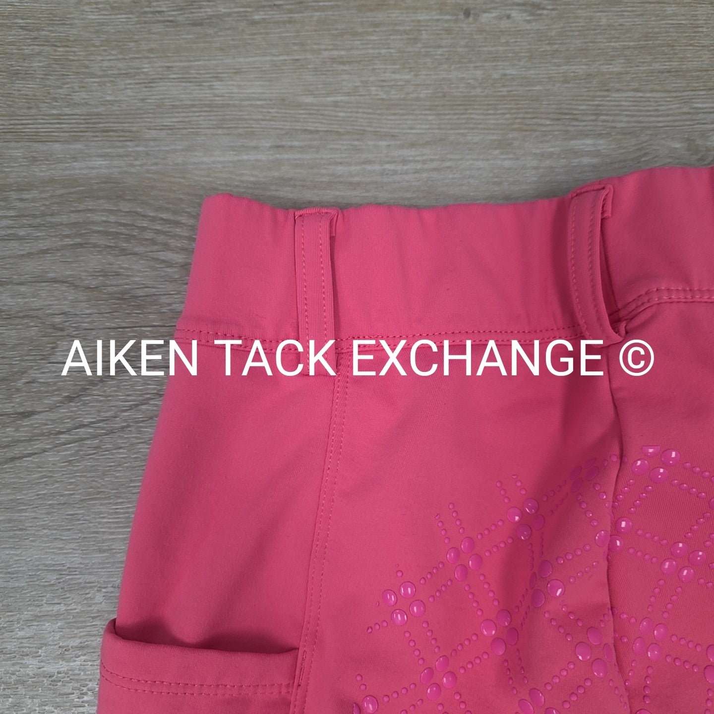 Baleaf Silicone Grip Fleece Lined Tights, Size Large