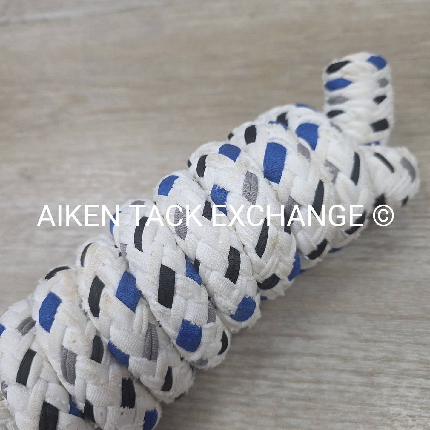 Lead Rope