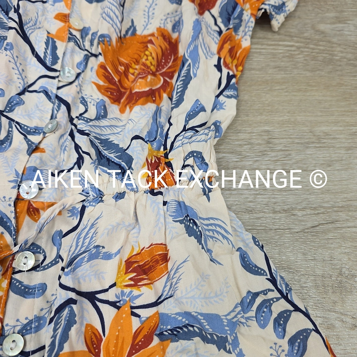 Abel the Label Dress, Size X-Small