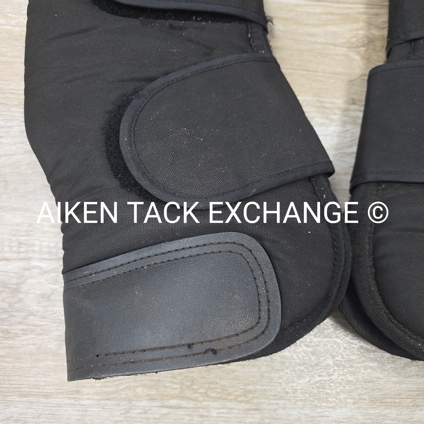Dover Saddlery Shipping Boots, Size Full/Horse, Front & Hind Set