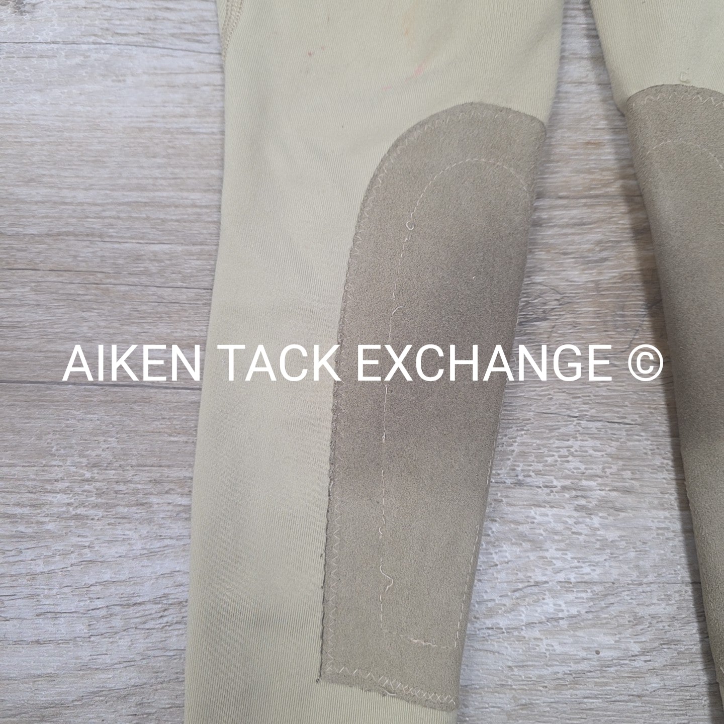 Kerrits Knee Patch Tights, Size X-Small