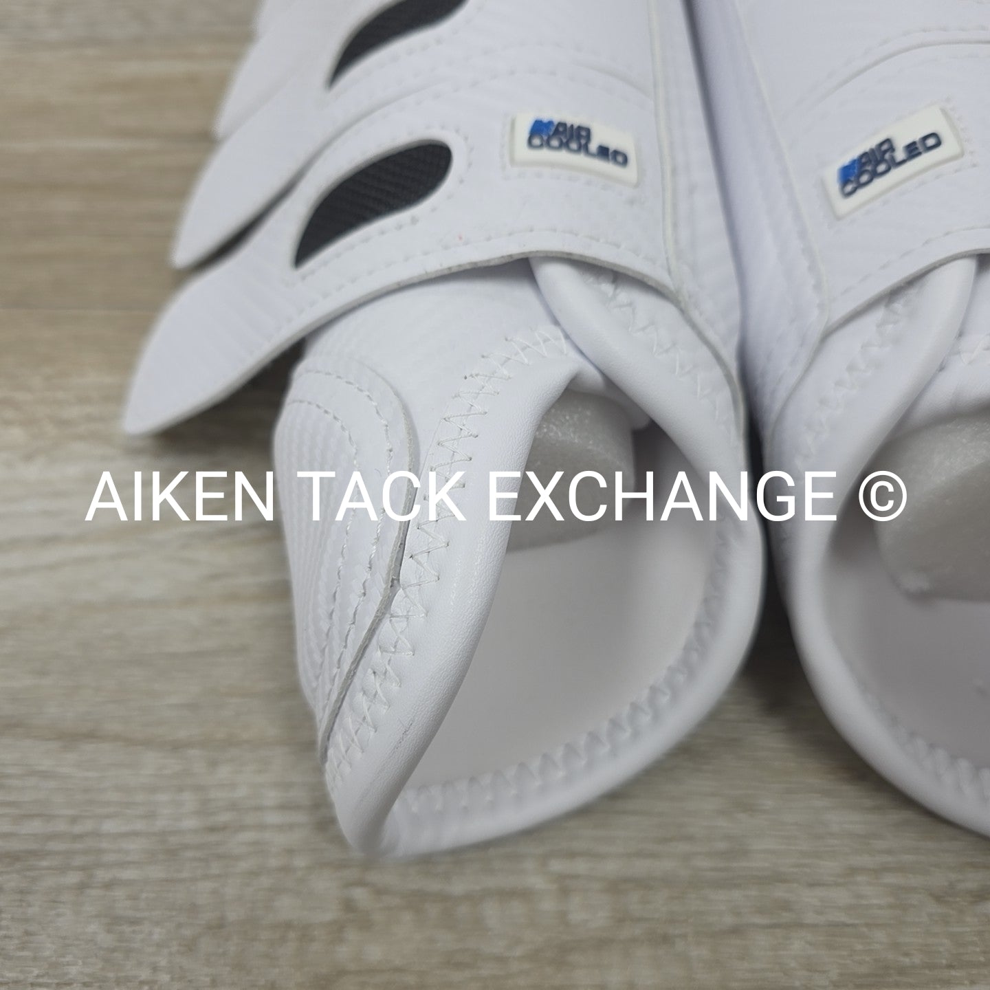 Premier Equine Carbon Tech Air Cooled Hind Eventing Boots, Size Large