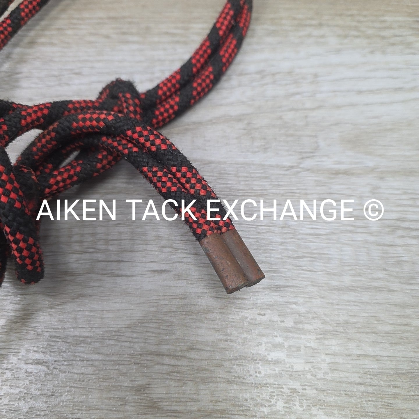 BARGAIN BUNDLE: 2 Rope Halters w/ Lead