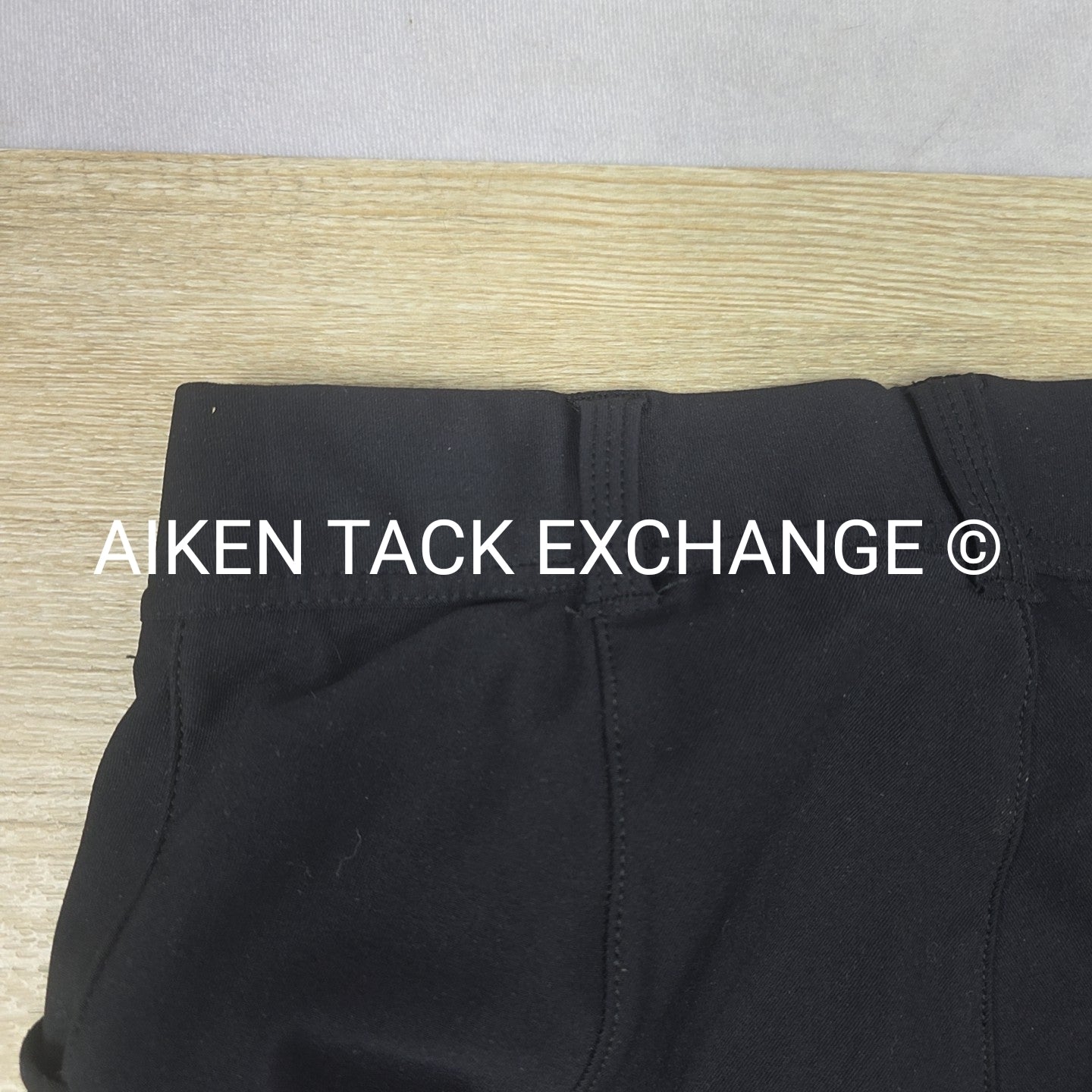 Irideon Boot Cut Leggings, Size Medium