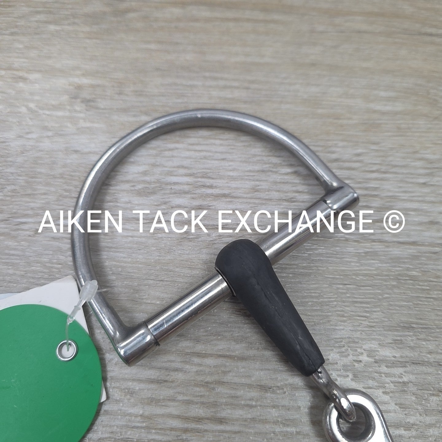 Centaur Ecopure French Ling Hunter D Ring Bit 5.25"