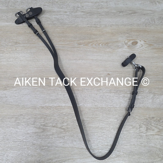 Correct Connect Running Martingale Add-On for Double Neck Strap