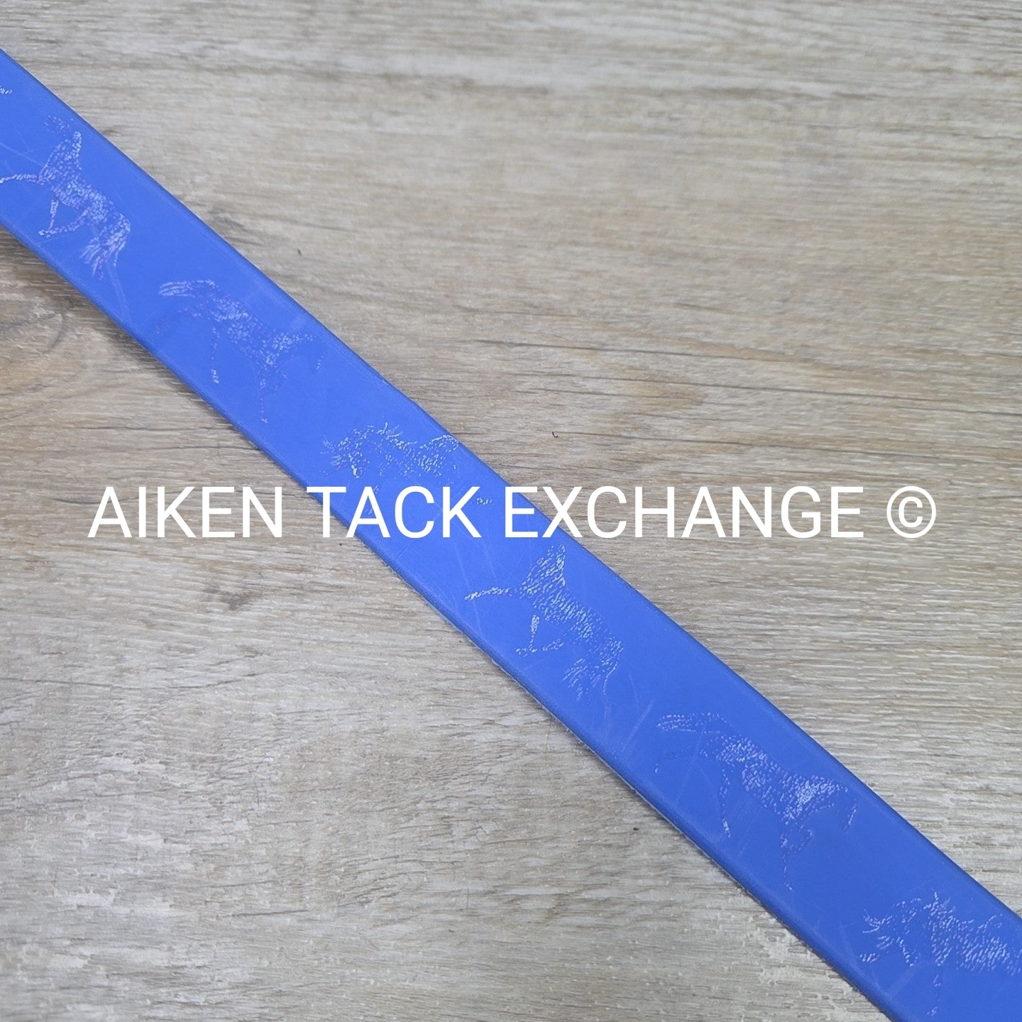 Equestrian Belt, 28"