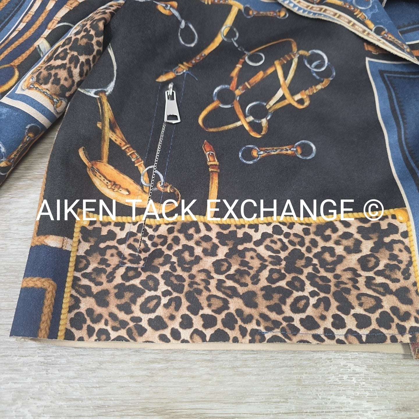 AQRL Cardigan
