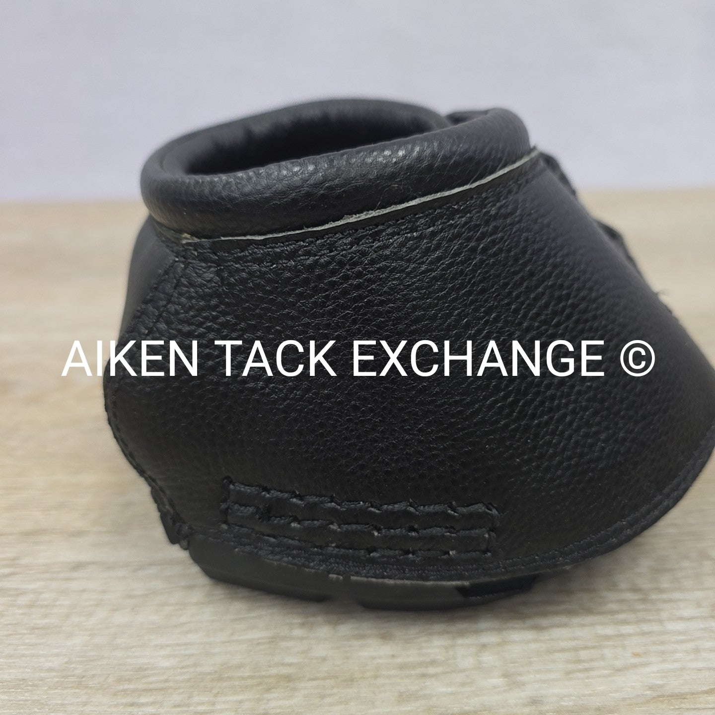 Cavallo Single Hoof Boots, 1 Pair, Size 3 Regular