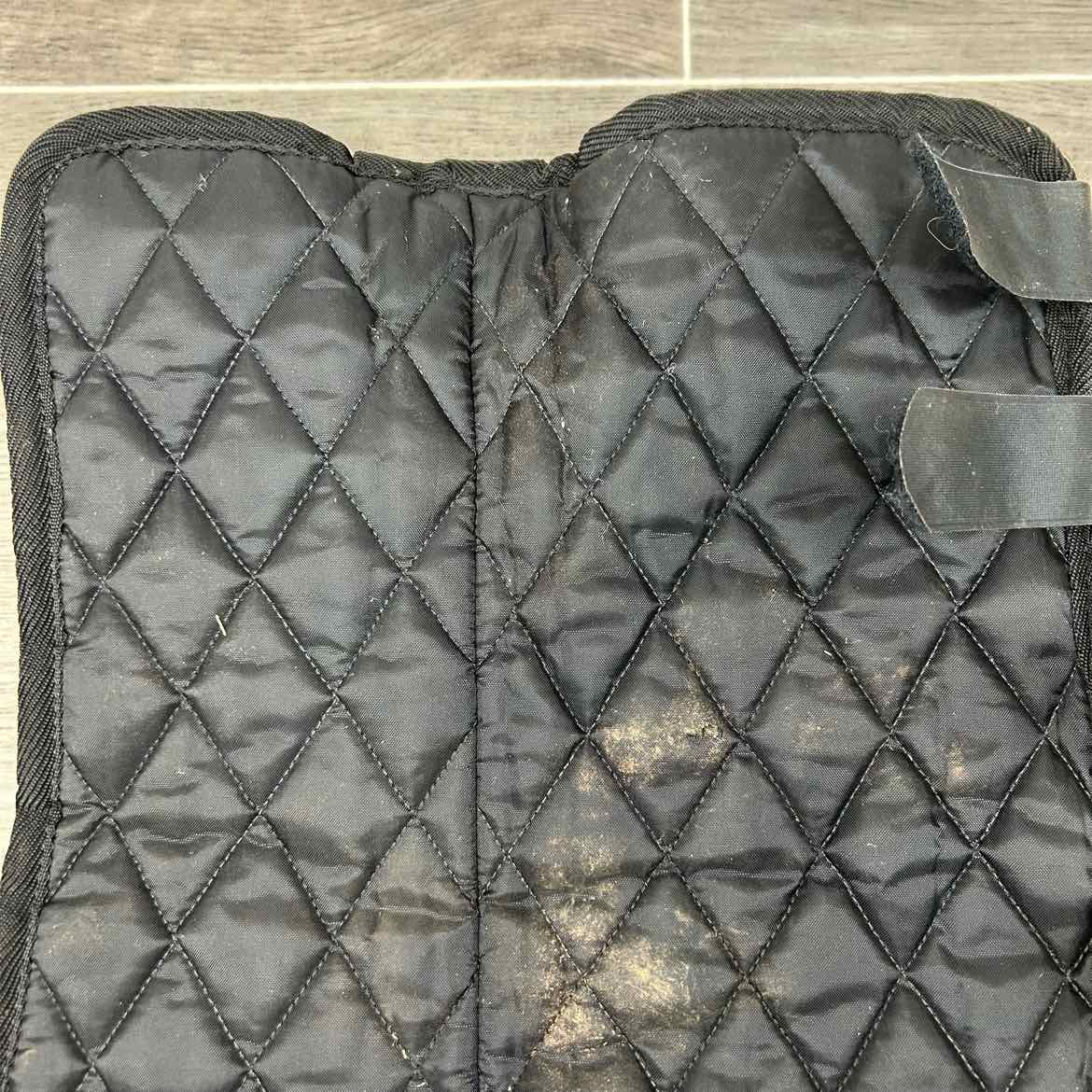 Toklat Quilted Shipping Boots, Set of 2, 16"