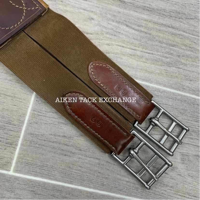 Belly Guard Stud Guard Girth 48"