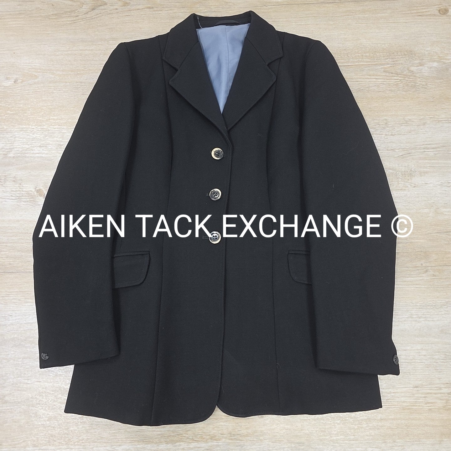 Caldene Wool Show Coat, Size 38