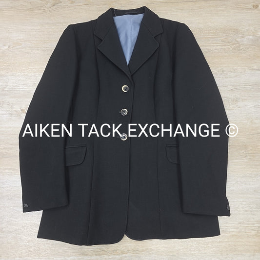 Caldene Wool Show Coat, Size 38