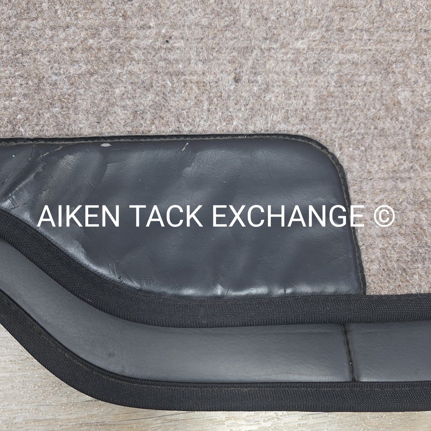 Cavallo Western All Purpose Saddle Pad