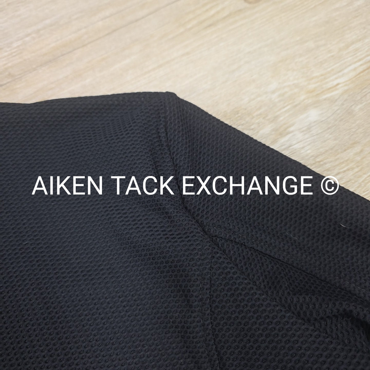 Alessandro Albanese MotionLite Show Coat, Size Medium