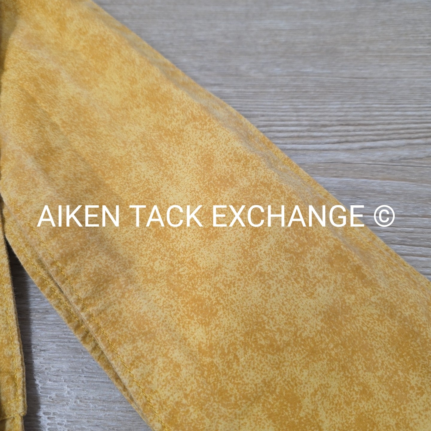 Patterned Stock Tie