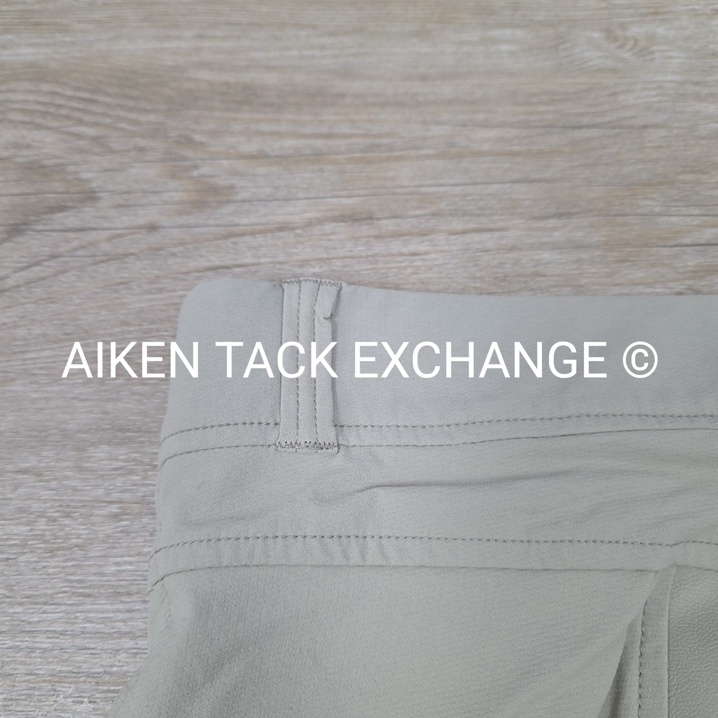 Kerrits Petite Crossover II Full Seat Breeches, Women's Medium