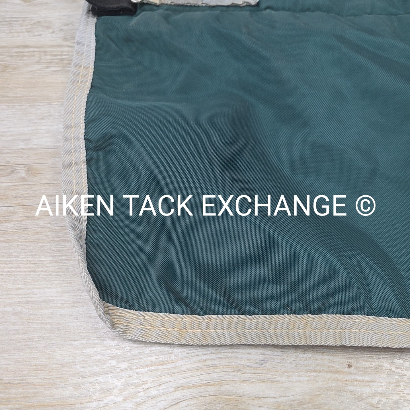 Horseware Rambo Medium Weight Turnout Blanket, 75"