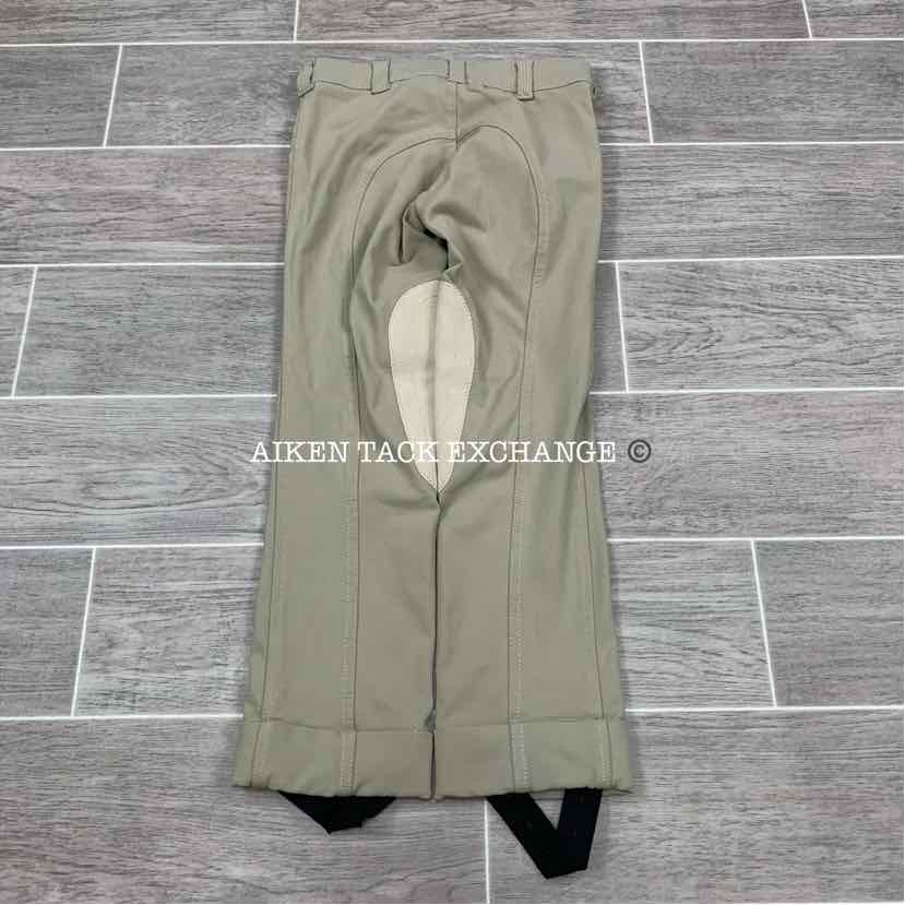 Irideon Kids' Issential Jods, Size X-Small