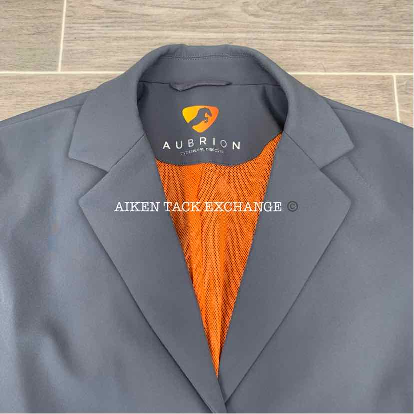 Shires Aubrion Show Coat, Size 14