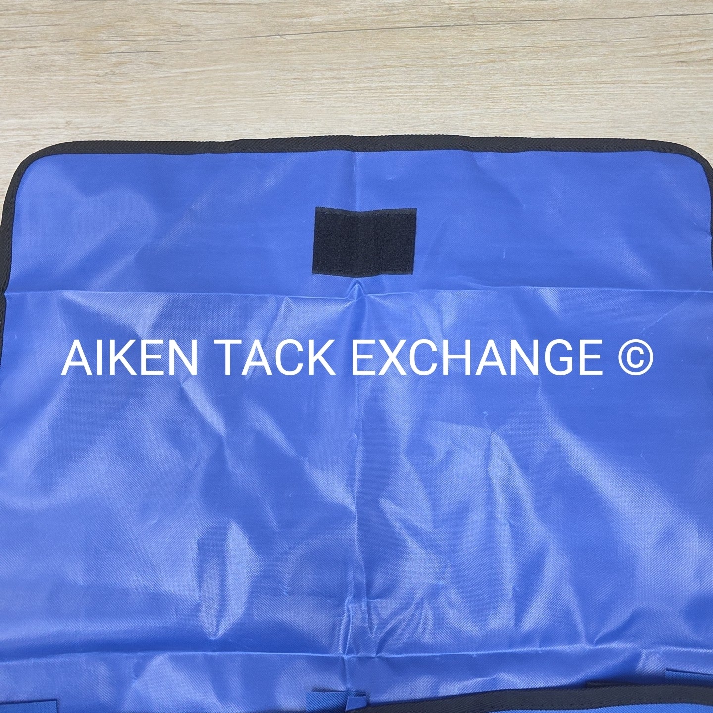 Stall Front Storage Bag