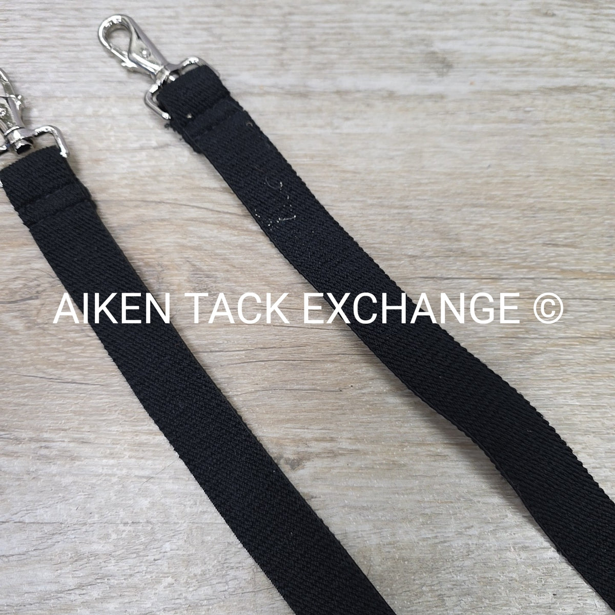 Replacement Elastic Blanket Hind Leg Straps