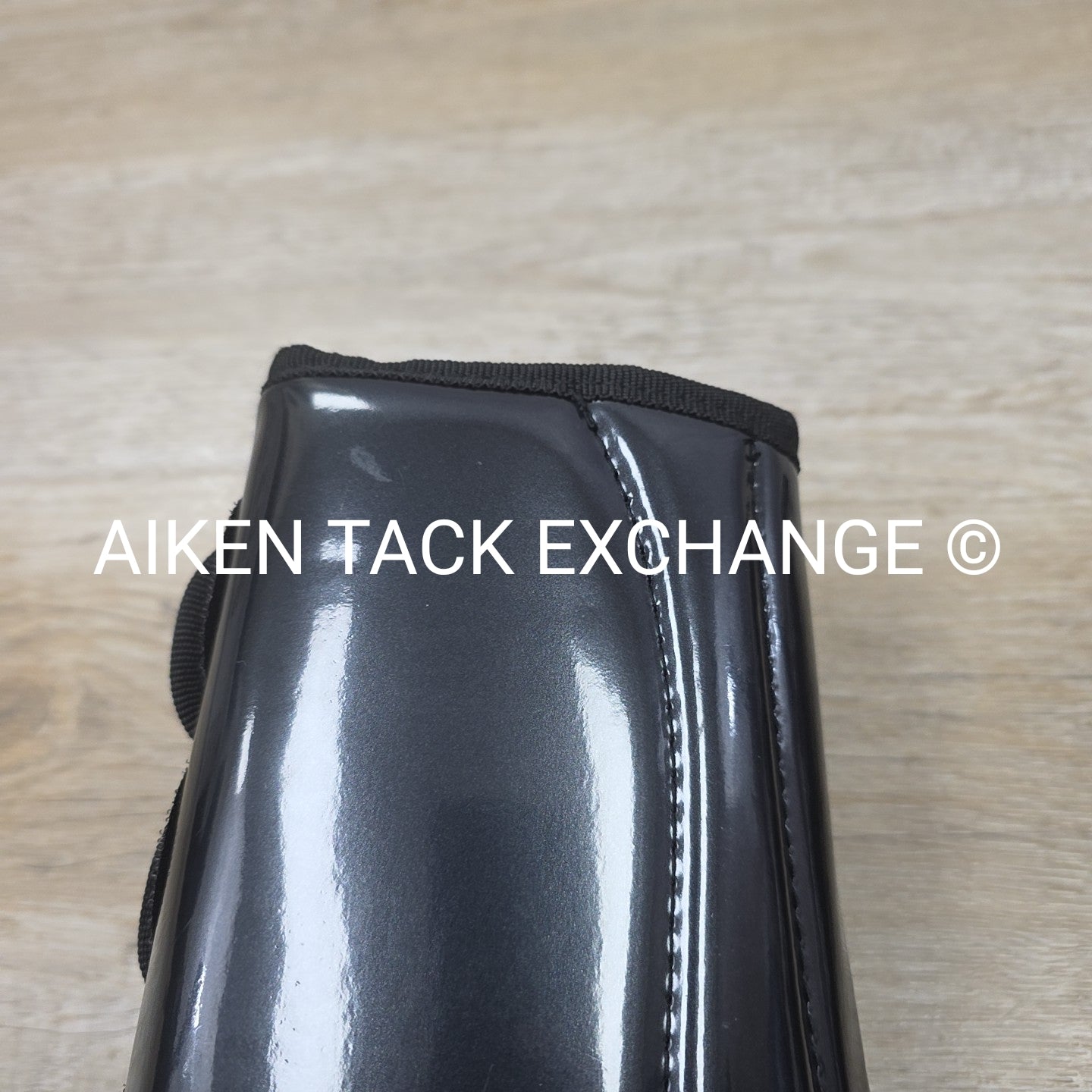 Horze Glitter Brushing Boots, Size X-Full