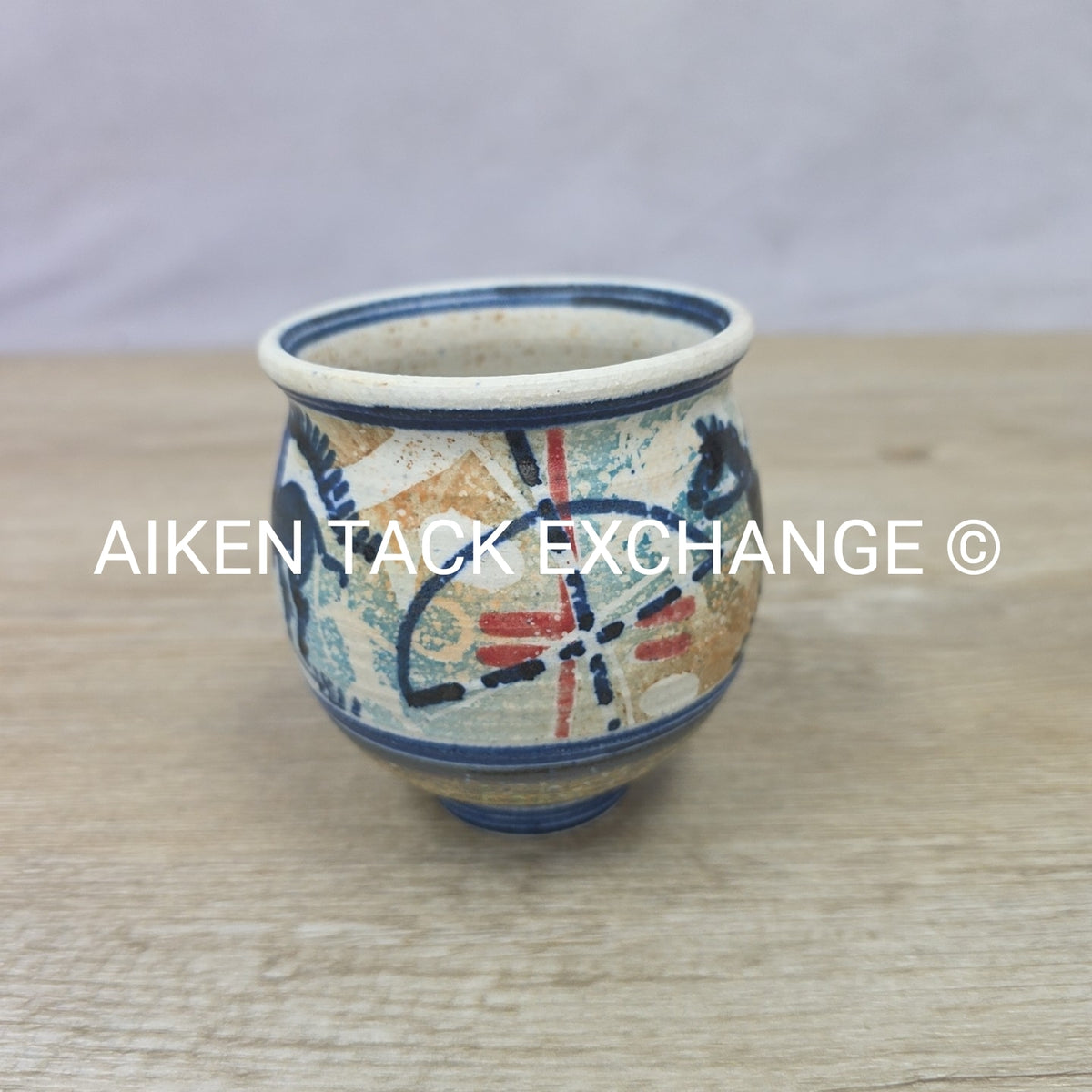 Decorative Vase