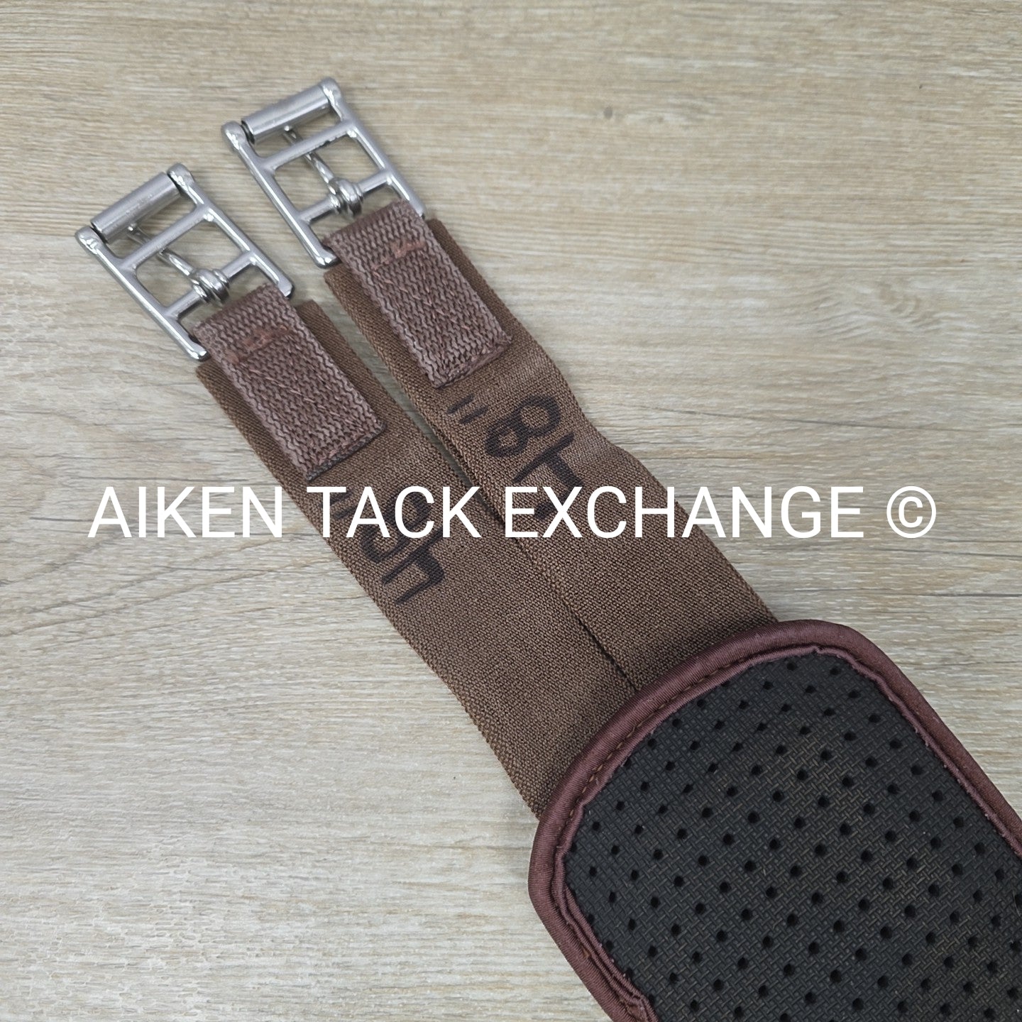 Professional's Choice SMx VenTech Girth, Brown, 48"